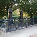 grave of the Jantzen family