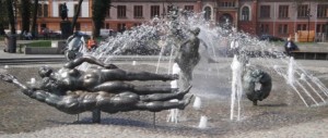 Brunnen