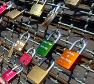 Lovelocks