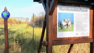 Hundesauslaufzone Jürgeshof