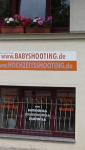 Fun pastimes in Germany - Baby Shootings and Wedding Shootings