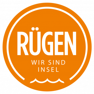 Logo Tourismuszentrale Rügen 