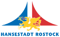Logo Hansestadt Rostock