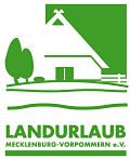 Logo Landurlaub MV
