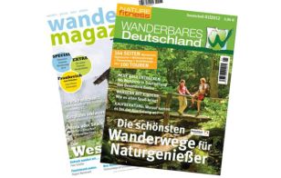 Wandermagazine