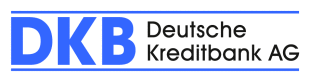 Logo der Deutsche Kreditbank AG - Sponsor des Tourismuspreis MV
