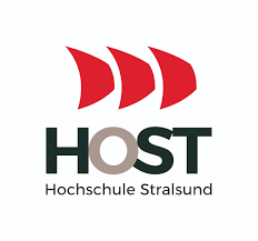 Logo Hochschule Stralsund