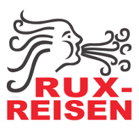 Logo Rux Reisen