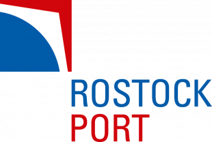 Logo Rostock Port
